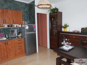 Pronájem bytu 1+1, Děčín - Děčín I-Děčín, Labská, 36 m2