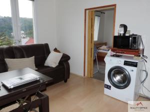 Pronájem bytu 1+1, Děčín - Děčín I-Děčín, Labská, 36 m2