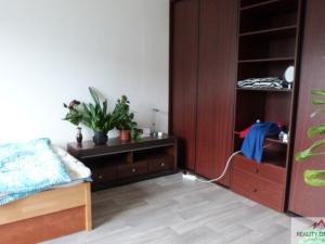 Pronájem bytu 1+1, Děčín - Děčín I-Děčín, Labská, 36 m2