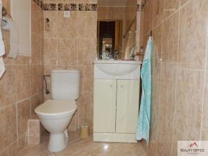 Pronájem bytu 1+1, Děčín - Děčín I-Děčín, Labská, 36 m2