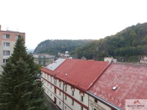 Pronájem bytu 1+1, Děčín - Děčín I-Děčín, Labská, 36 m2