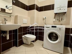 Pronájem bytu 2+kk, Jihlava, Halasova, 43 m2