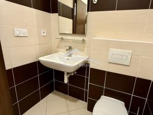 Pronájem bytu 2+kk, Jihlava, Halasova, 43 m2