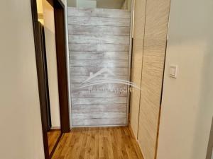 Pronájem bytu 2+kk, Jihlava, Halasova, 43 m2
