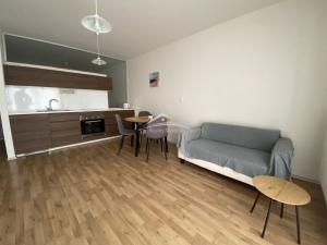 Pronájem bytu 2+kk, Jihlava, Halasova, 43 m2