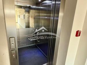 Pronájem bytu 2+kk, Jihlava, Halasova, 43 m2