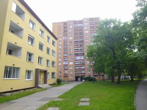 Prodej bytu 2+1, Přerov, Trávník, 56 m2