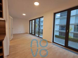 Pronájem bytu 1+kk, Praha - Hodkovičky, Šenácká, 39 m2