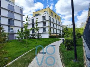 Pronájem bytu 1+kk, Praha - Hodkovičky, Šenácká, 39 m2