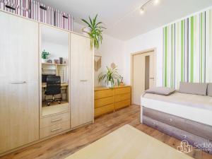 Prodej bytu 3+1, Sokolov, Spartakiádní, 77 m2