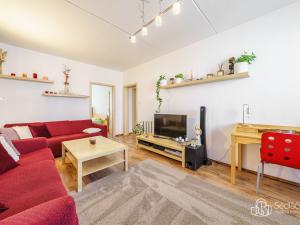 Prodej bytu 3+1, Sokolov, Spartakiádní, 77 m2