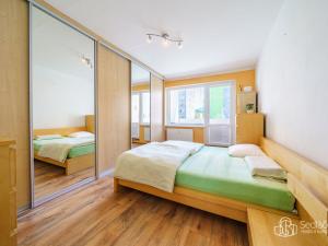 Prodej bytu 3+1, Sokolov, Spartakiádní, 77 m2