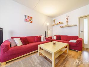 Prodej bytu 3+1, Sokolov, Spartakiádní, 77 m2