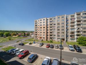 Prodej bytu 3+1, Sokolov, Spartakiádní, 77 m2