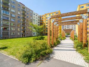 Prodej bytu 3+1, Sokolov, Spartakiádní, 77 m2