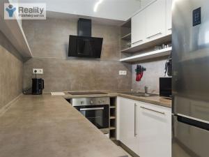 Pronájem bytu 3+kk, Plzeň - Severní Předměstí, K Zahradnictví, 77 m2