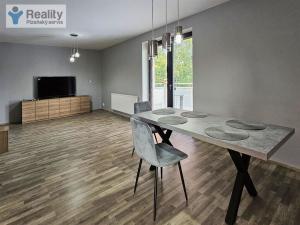 Pronájem bytu 3+kk, Plzeň - Severní Předměstí, K Zahradnictví, 77 m2