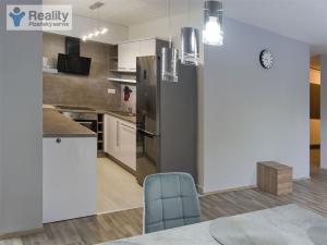 Pronájem bytu 3+kk, Plzeň - Severní Předměstí, K Zahradnictví, 77 m2