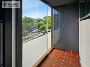 Pronájem bytu 3+kk, Plzeň - Severní Předměstí, K Zahradnictví, 77 m2