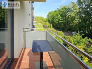 Pronájem bytu 3+kk, Plzeň - Severní Předměstí, K Zahradnictví, 77 m2