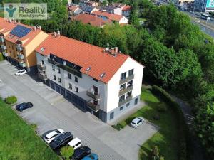 Pronájem bytu 3+kk, Plzeň - Severní Předměstí, K Zahradnictví, 77 m2