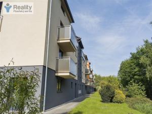 Pronájem bytu 3+kk, Plzeň - Severní Předměstí, K Zahradnictví, 77 m2