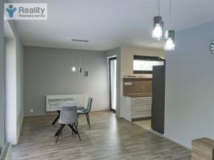 Pronájem bytu 3+kk, Plzeň - Severní Předměstí, K Zahradnictví, 77 m2