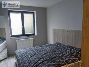Pronájem bytu 3+kk, Plzeň - Severní Předměstí, K Zahradnictví, 77 m2