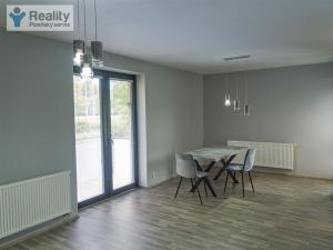 Pronájem bytu 3+kk, Plzeň - Severní Předměstí, K Zahradnictví, 77 m2