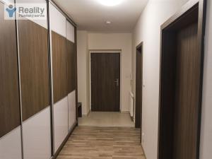 Pronájem bytu 3+kk, Plzeň - Severní Předměstí, K Zahradnictví, 77 m2