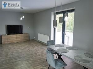 Pronájem bytu 3+kk, Plzeň - Severní Předměstí, K Zahradnictví, 77 m2