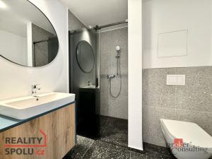 Pronájem bytu 1+kk, Znojmo, Kotkova, 40 m2