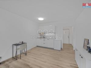 Pronájem bytu 1+kk, Hradec Králové - Nový Hradec Králové, třída Edvarda Beneše, 30 m2