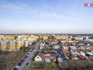 Pronájem bytu 1+kk, Hradec Králové - Nový Hradec Králové, třída Edvarda Beneše, 30 m2
