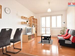Pronájem bytu 2+kk, Praha - Kyje, Lipnická, 55 m2