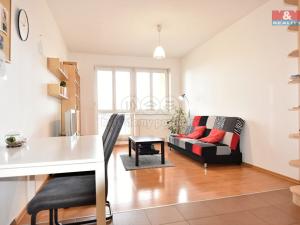 Pronájem bytu 2+kk, Praha - Kyje, Lipnická, 55 m2