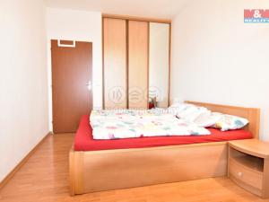 Pronájem bytu 2+kk, Praha - Kyje, Lipnická, 55 m2