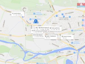 Pronájem obchodního prostoru, Strakonice - Strakonice I, Bahenní, 68 m2
