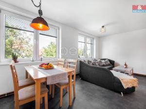 Prodej bytu 3+kk, Sány, 9. května, 72 m2