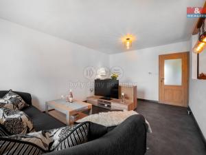 Prodej bytu 3+kk, Sány, 9. května, 72 m2