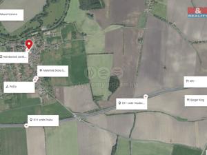 Prodej bytu 3+kk, Sány, 9. května, 72 m2