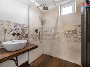 Prodej bytu 3+kk, Sány, 9. května, 72 m2