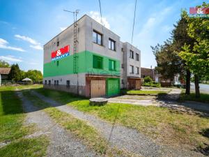 Prodej bytu 3+kk, Sány, 9. května, 72 m2