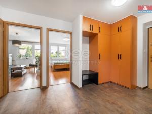 Prodej bytu 3+kk, Sány, 9. května, 72 m2