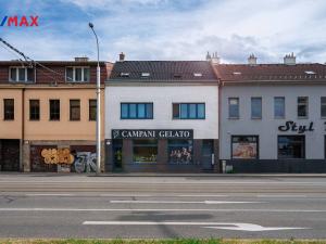 Pronájem obchodního prostoru, Brno, Bubeníčkova, 62 m2