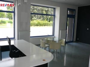 Pronájem obchodního prostoru, Brno, Bubeníčkova, 62 m2