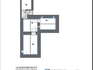 Pronájem obchodního prostoru, Brno, Bubeníčkova, 62 m2