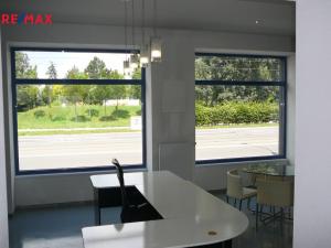 Pronájem obchodního prostoru, Brno, Bubeníčkova, 62 m2