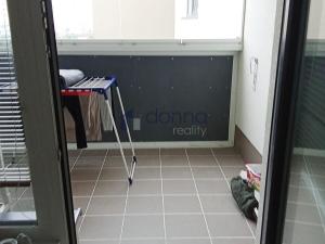Pronájem bytu 2+kk, Praha, Zakšínská, 56 m2