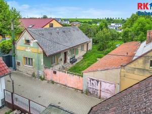 Prodej pozemku pro bydlení, Benátky nad Jizerou, Kordinů, 925 m2
